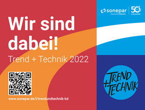 Trend + Technik 2022