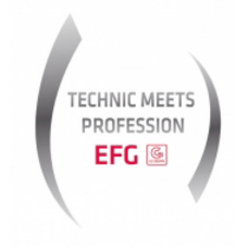 ise at the "Technic MEETS PROFESSION goes virtual" 