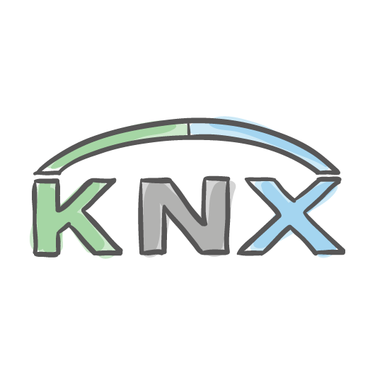 KNX Logo