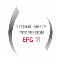 ise at the "Technic MEETS PROFESSION goes virtual" 