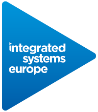 ise auf der Integrated Systems Europe 2020