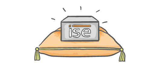 ise Product news