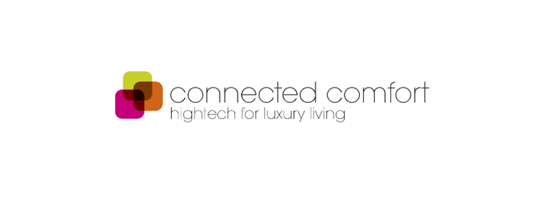 connected comfort hightech for luxury living