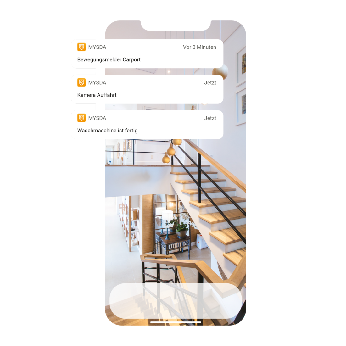 MySDA-App MySDA-App