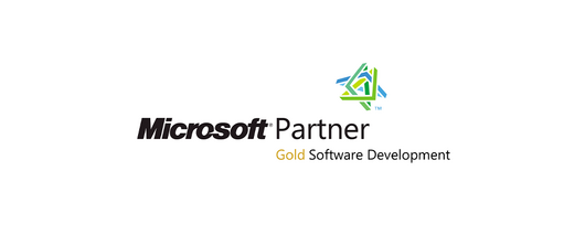 Microsoft Gold Partner 