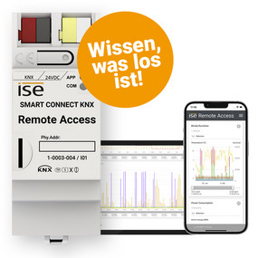 Webinar SMART CONNECT KNX Remote Access 