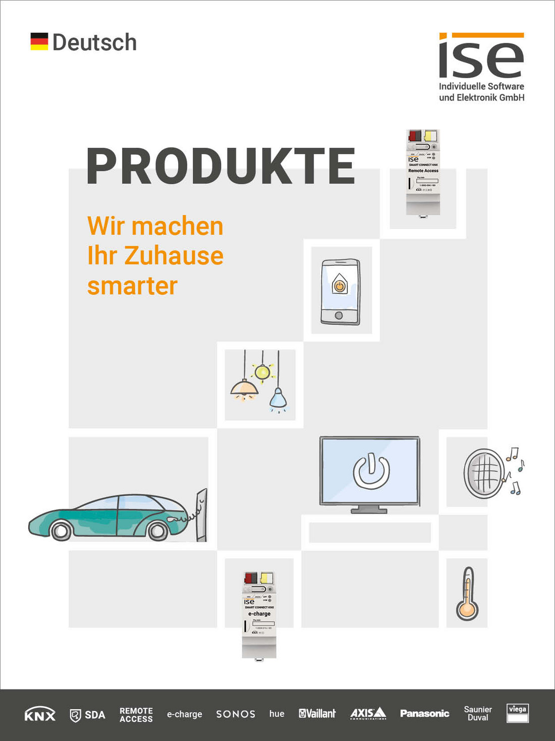 ise Produktkatalog ise Produktkatalog