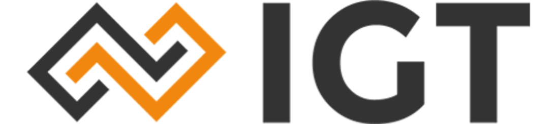 Logo IGT GmbH