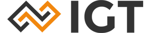 Logo IGT GmbH