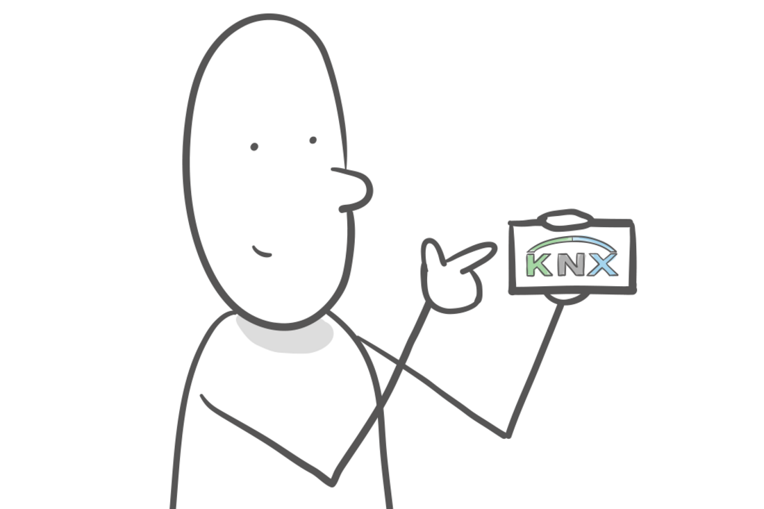 KNX Member