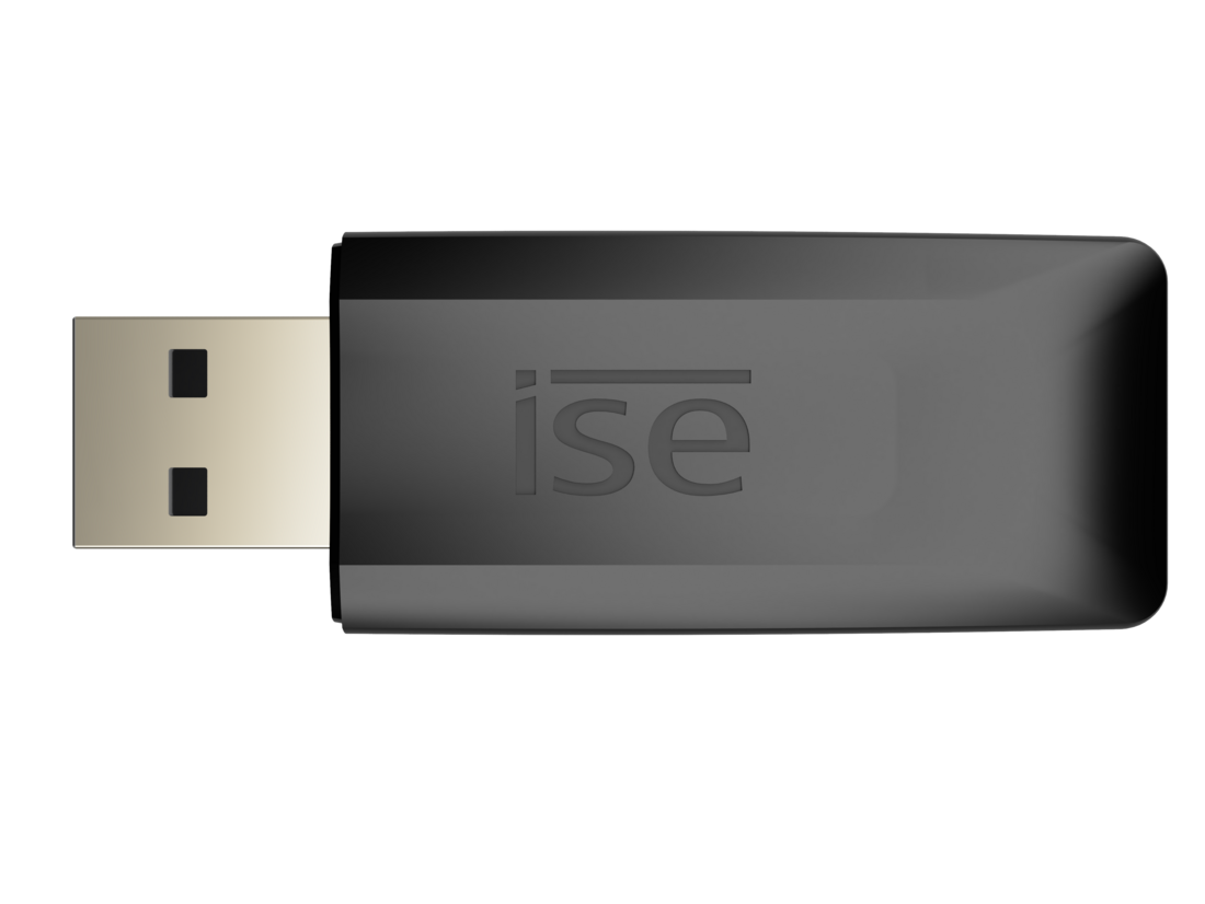 KNX RF Multi USB-Schnittstelle