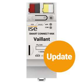 SMART CONNECT KNX Vaillant