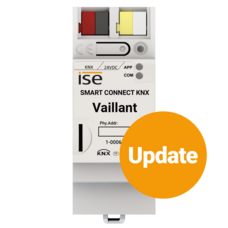 SMART CONNECT KNX Vaillant