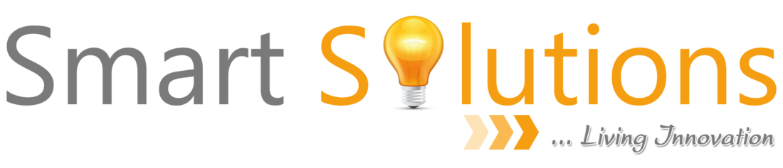 Smart Solutions logo Smart Solutions logo