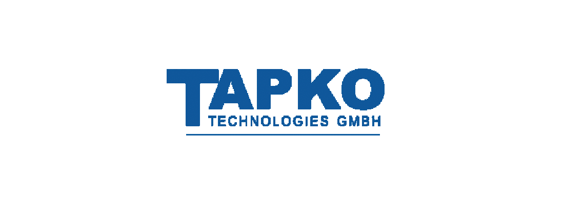 TAPKO Technologies GmbH