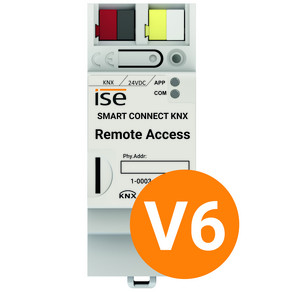 SMART CONNECT KNX Remote Access