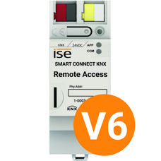 SMART CONNECT KNX Remote Access