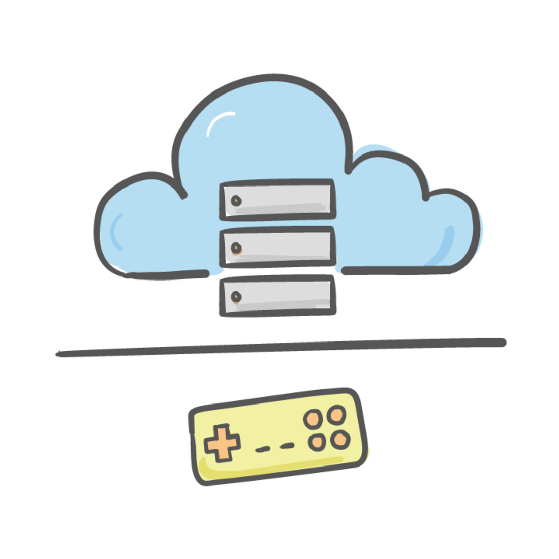 Mini-Embedded-System bis zu Mega-Server-Cloud Anwendung 