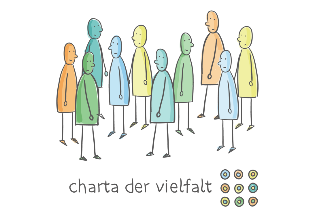 Charta der Vielfalt 