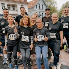 ise at 23. Everstener Brunnenlauf 2025