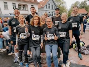 ise at 23. Everstener Brunnenlauf 2025