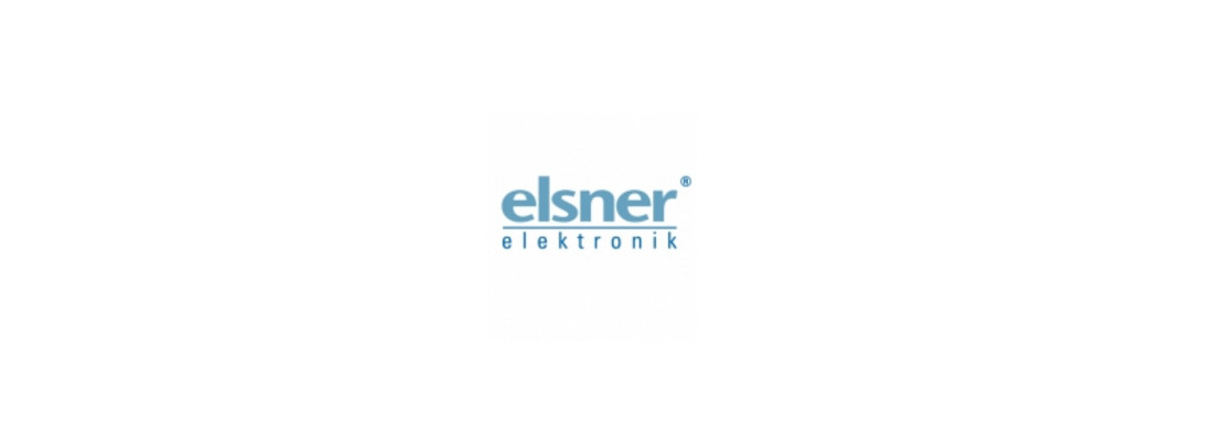 elsner elektronik