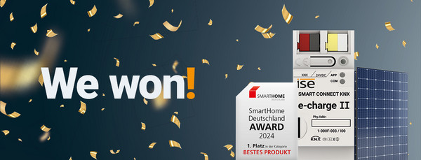 SmartHome Deutschland Awards 2024