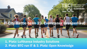 TECI_OL at 23. Everstener Brunnenlauf 2025