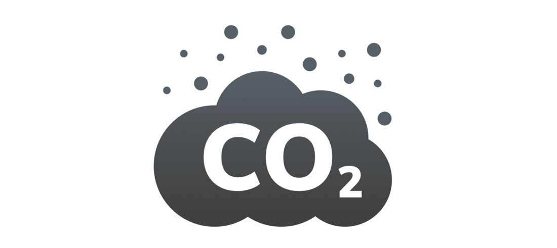CO2 Belastung