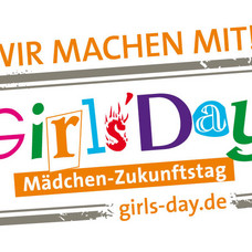 Girls`Day am 28.03.2019 – Jetzt anmelden!