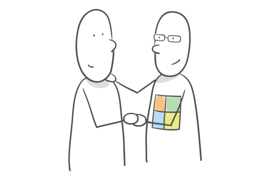 Microsoft Gold Partner 