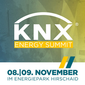 KNX Energy Summit 2023