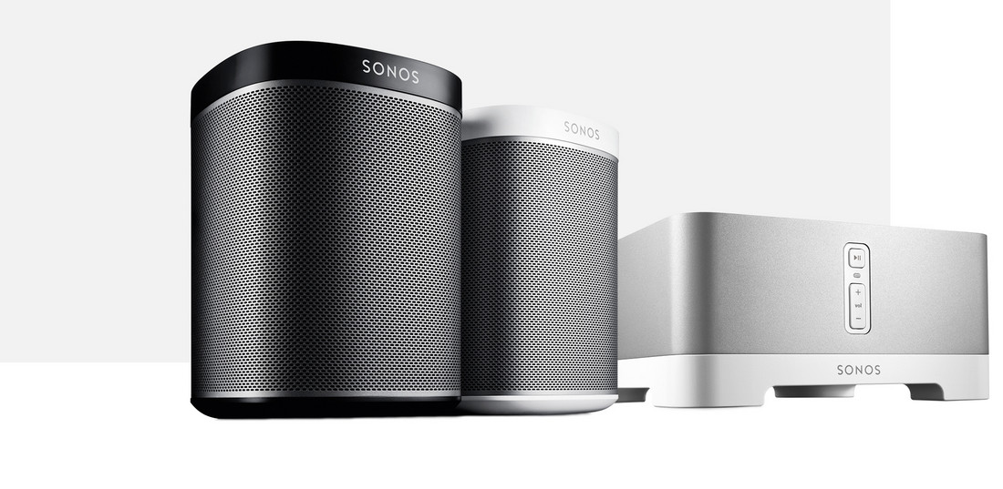 Sonos Play Box