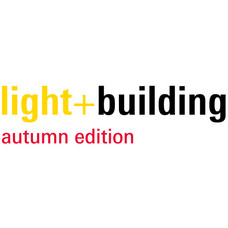 Light + Building Autumn Edition 2022