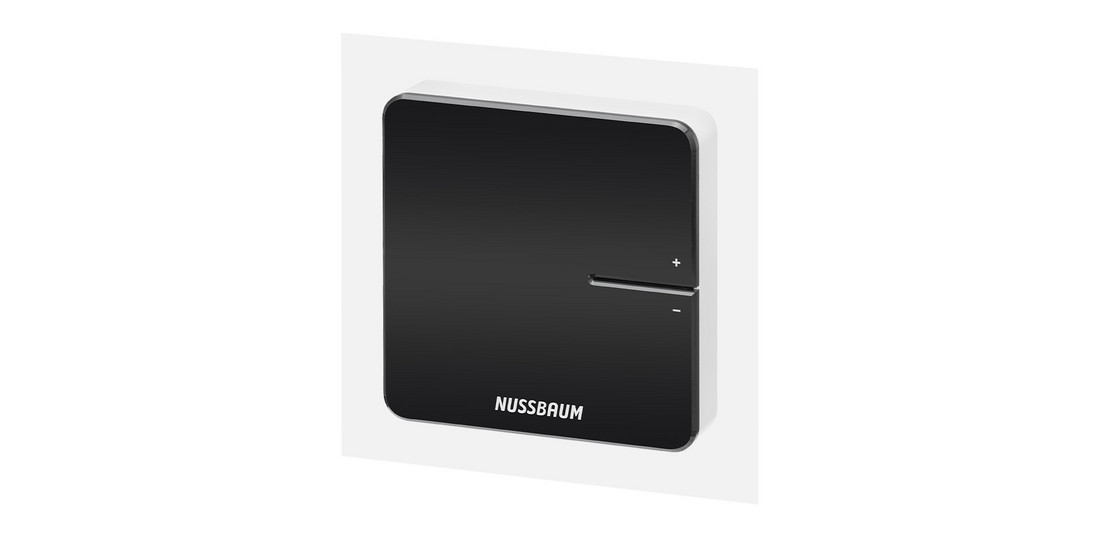 Nussbaum Thermostat