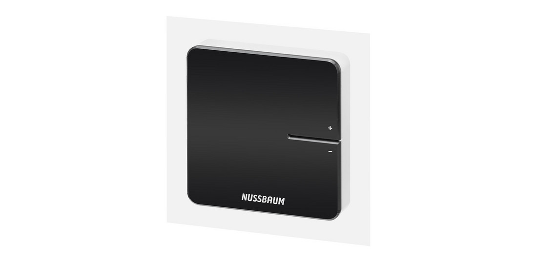 Nussbaum thermostat