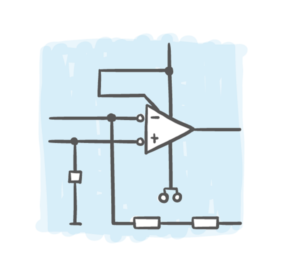 Circuit development