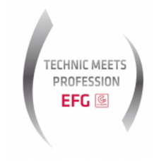 ise auf der "TECHNIC MEETS PROFESSION goes virtual" 