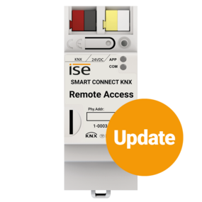 SMART CONNECT KNX Remote Access