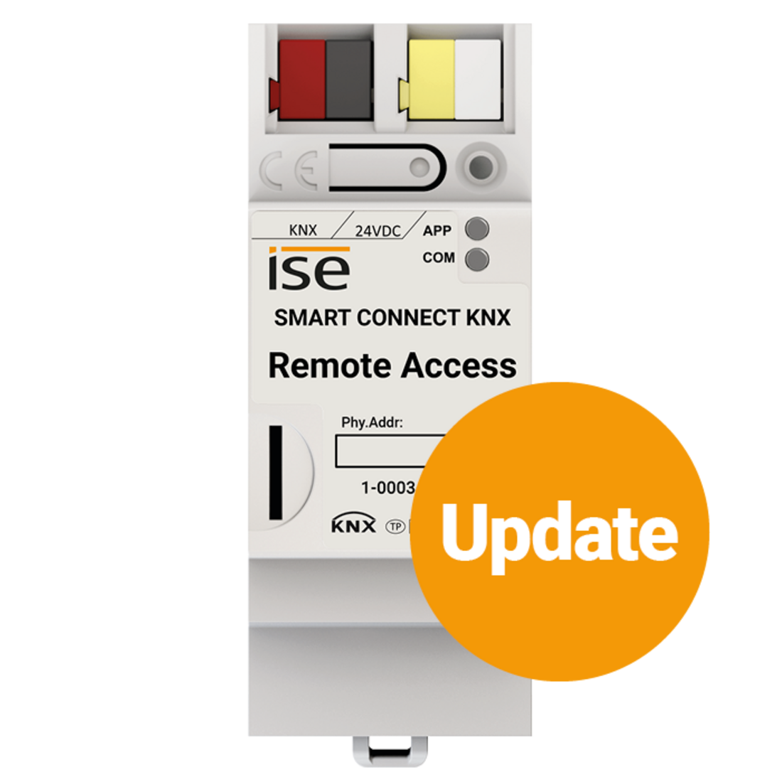 SMART CONNECT KNX Remote Access