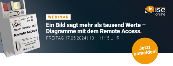 SMART CONNECT KNX Remote Access