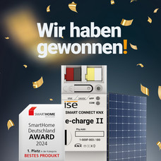 SmartHome Deutschland Award 2024