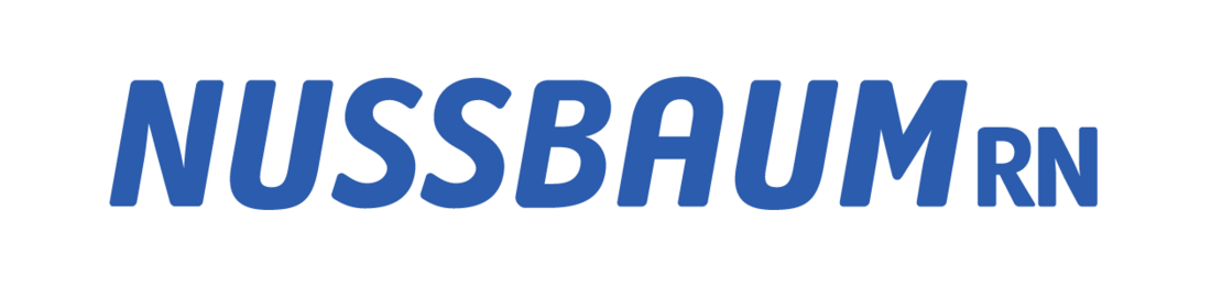 Nussbaum Logo Nussbaum Logo