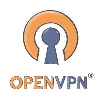 Open VPN Logo