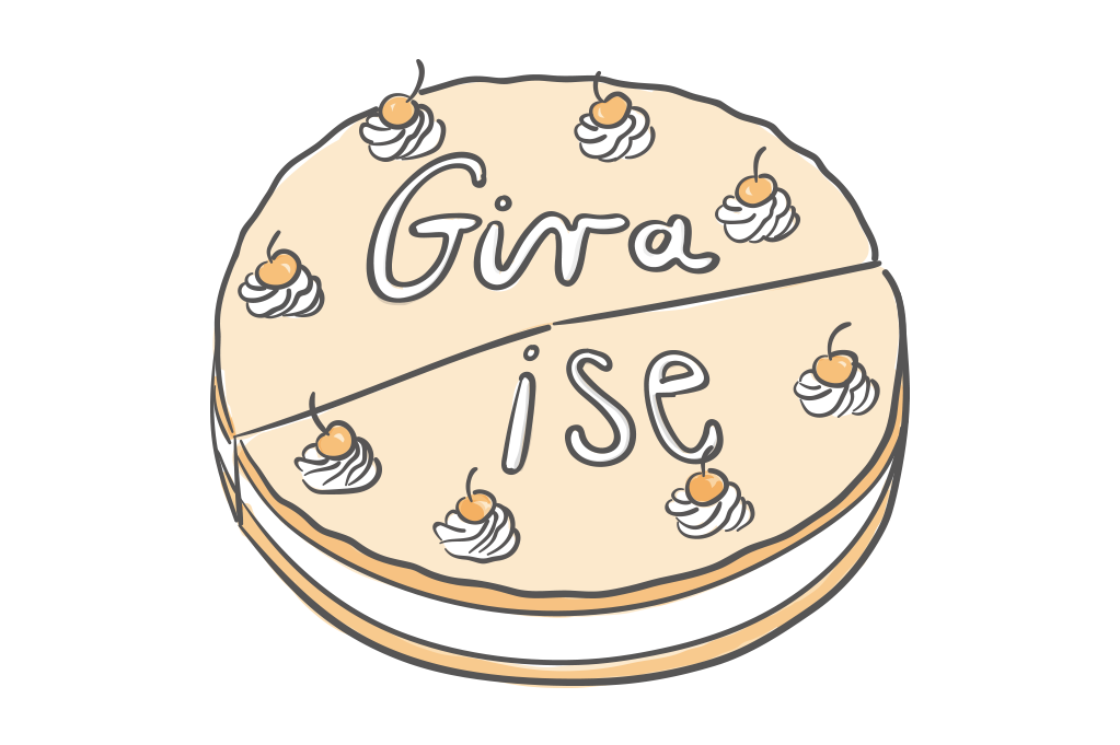 Gira wird größter Kunde