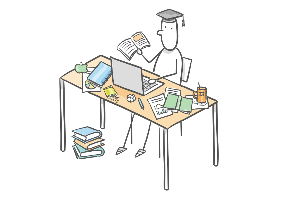 Duales Studium Duales Studium
