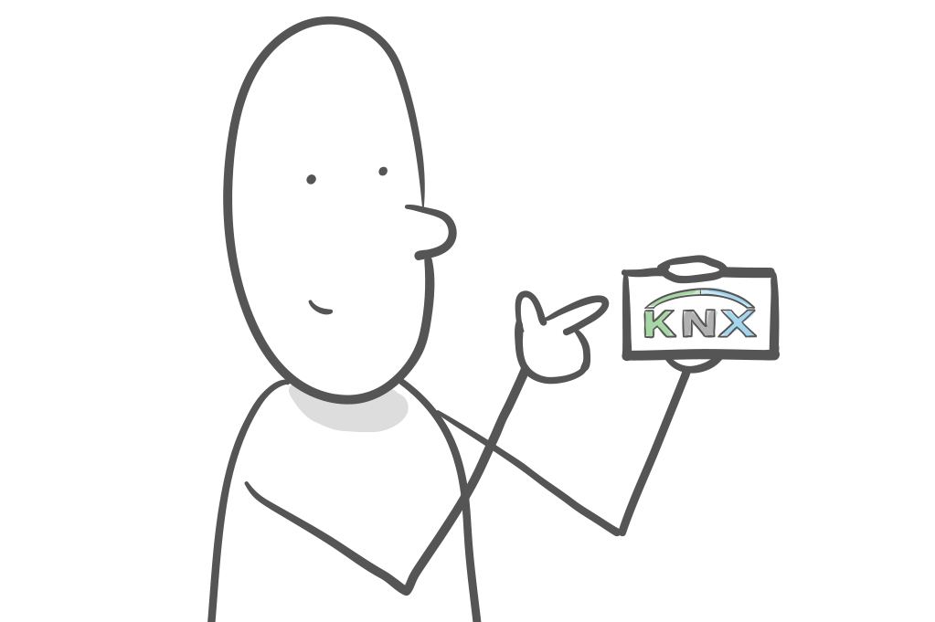 KNX-Member 