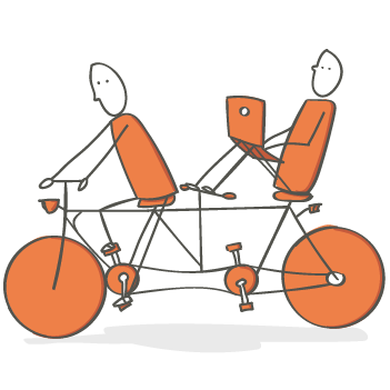 Mobiles Arbeiten