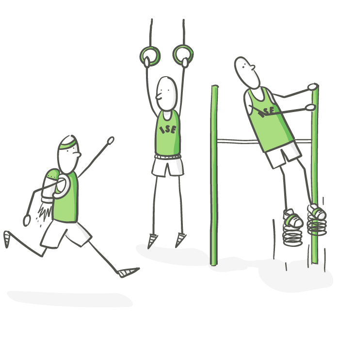Joint leisure activities Joint leisure activities