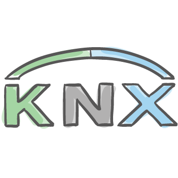 KNX Logo